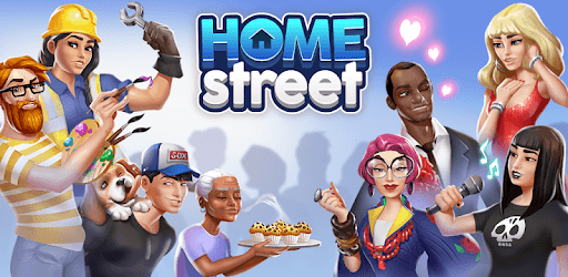 design home game for mac